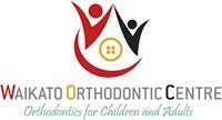 Waikato Orthodontic Centre - Cambridge logo