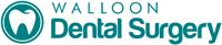 Walloon Dental Surgery logo