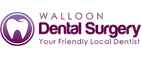 Walloon Dental Surgery logo