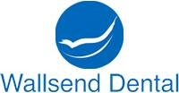 Wallsend Dental logo