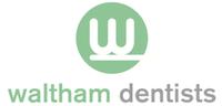 Waltham Dentists logo