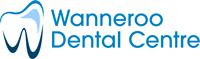 Wanneroo Dental Centre logo