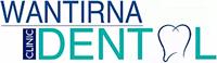 Wantirna Dental logo