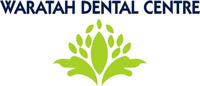 Waratah Dental Centre logo