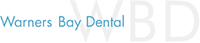 Warners Bay Dental logo