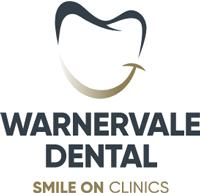 Warnervale Dental logo