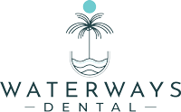 Waterways Dental logo