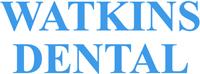 Watkins Dental logo