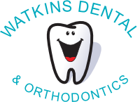 Watkins Dental Surgery logo