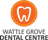 Wattle Grove Dental Centre logo