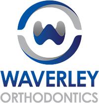 Waverley Orthodontics logo