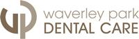 Waverley Park Dental Care logo