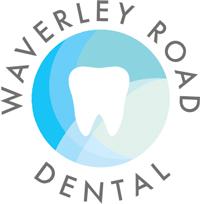 Waverley Road Dental logo