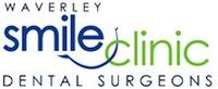 Waverley Smile Clinic logo