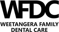 Weetangera Family Dental Centre logo