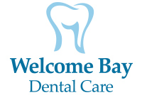 Welcome Bay Dental Care logo