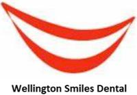 Wellington Smiles Dental logo