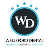 Wellsford Dental logo