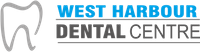 West Harbour Dental logo