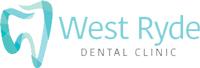 West Ryde Dental Clinic logo