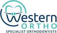 Western Ortho logo