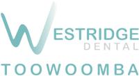 Westridge Dental Toowoomba logo