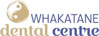 Whakatane Dental Centre logo