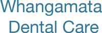 Whangamata Dental Care logo