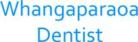 Whangaparaoa Dental Centre logo