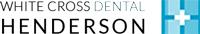 White Cross Dental Henderson logo