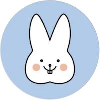 White Rabbit Dental logo