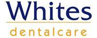 Whites Dental Care logo