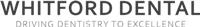 Whitford Dental Surgery logo