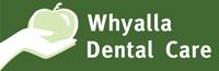 Whyalla Dental Care logo