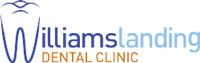 Williams Landing Dental Clinic logo