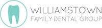 Williamstown Family Dental logo