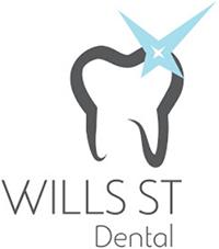 Wills St Dental Surgery logo