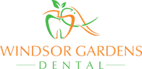 Windsor Gardens Dental logo