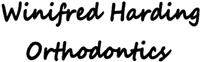 Winifred Harding Orthodontist logo