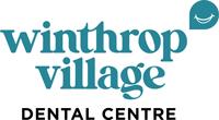 Winthrop Village Dental Centre logo