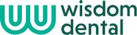 Wisdom Dental logo