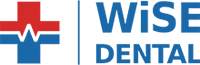 Wise Dental logo