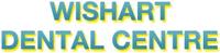 Wishart Dental Centre logo