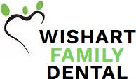 Wishart Family Dental logo