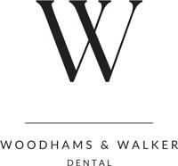 Woodhams & Walker Dental logo