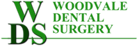 Woodvale Dental Surgery logo