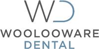 Woolooware Dental logo