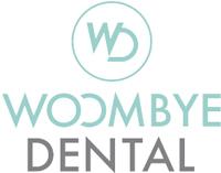 Woombye Dental logo