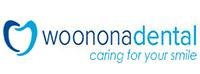 Woonona Dental logo