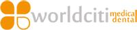 Worldciti Dental Eastwood logo